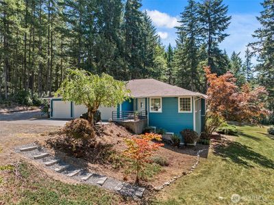 8121 Berry Ridge Lane NW, Silverdale, WA, 98383