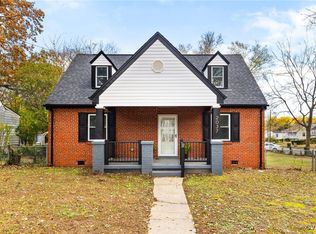 2037 Orlando Rd, Richmond, VA 23224