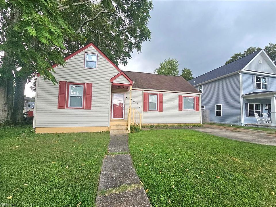 1st image of 1623 Croyden Rd