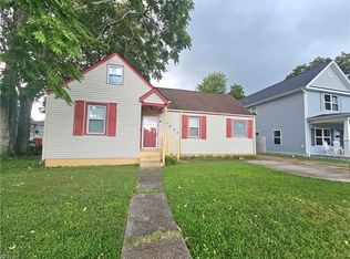 1623 Croyden Rd, Norfolk, VA 23503