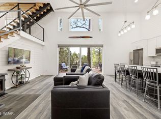 2287 Richenbacher Cir, Overgaard, AZ 85933