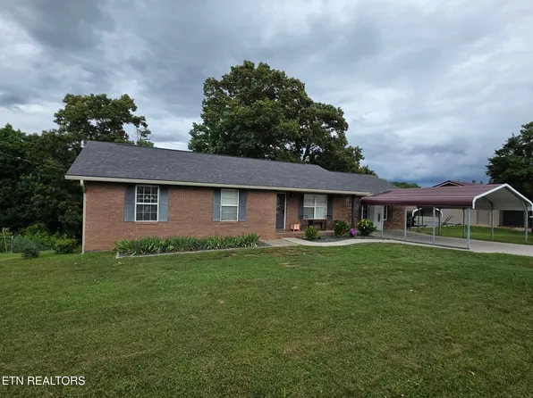 220 Michal Ln, New Tazewell, TN 37825