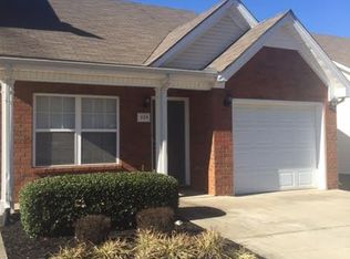 929 Maricopa Dr, Murfreesboro, TN 37128