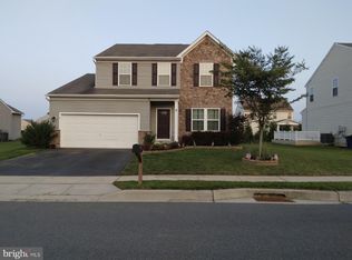 5 Foxtrail Rd, Smyrna, DE 19977