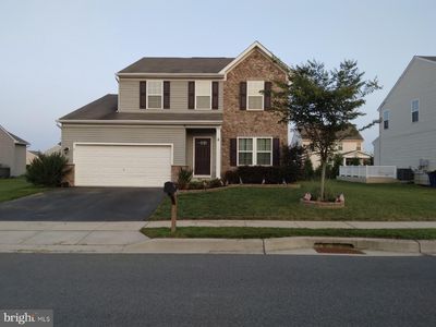 5 Foxtrail Rd, Smyrna, DE, 19977