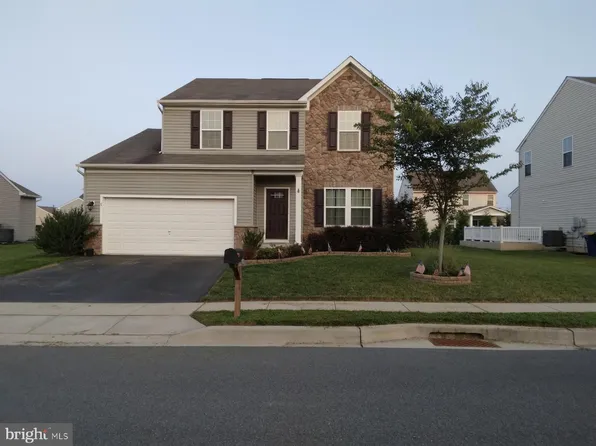 5 Foxtrail Rd, Smyrna, DE 19977