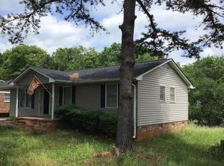 2604 Dellwood Ln, Anderson, SC 29621