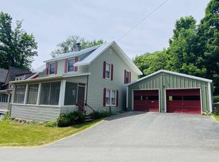9 Cliff St, Orleans, VT 05860