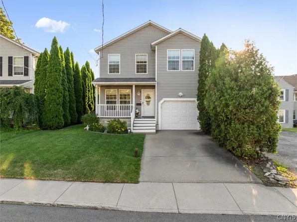 414 Abell Ave, Solvay, NY 13209