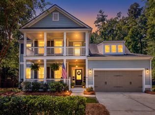 217 President Cir, Summerville, SC 29483