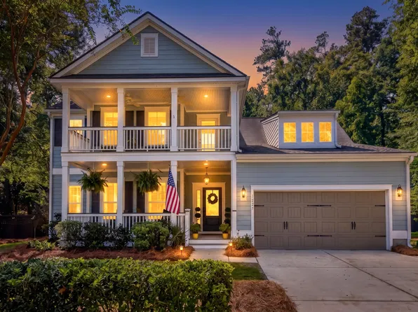 217 President Cir, Summerville, SC 29483