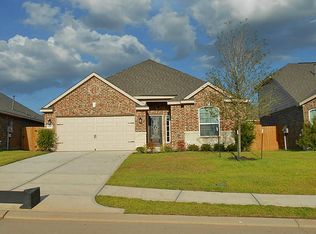 9106 Nina Rd, Conroe, TX 77304