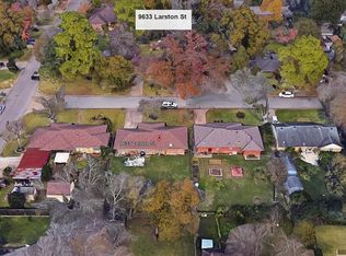 9633 Larston St, Houston, TX 77055