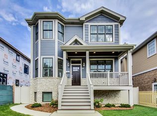 6454 N Olympia Ave, Chicago, IL 60631