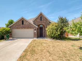 20000 Rhiannon Ln, Pflugerville, TX 78660