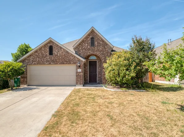 20000 Rhiannon Ln, Pflugerville, TX 78660