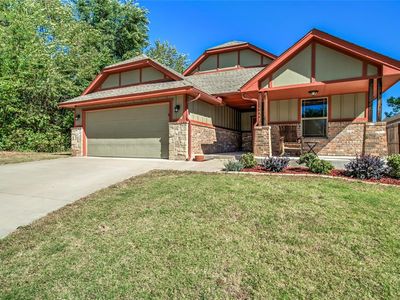 2200 Cale Cv, Yukon, OK, 73099
