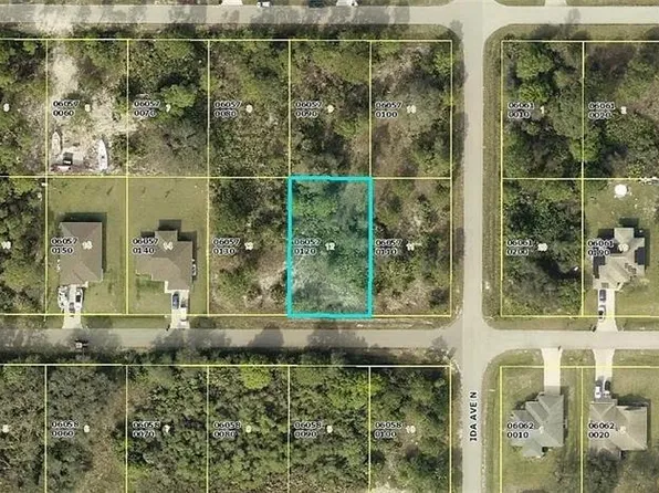 2802 39th ST W, LEHIGH ACRES, FL 33971