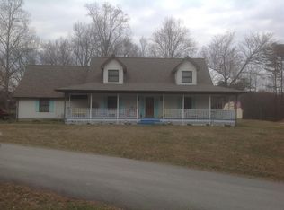 353 Lakeside Est, Corbin, KY 40701