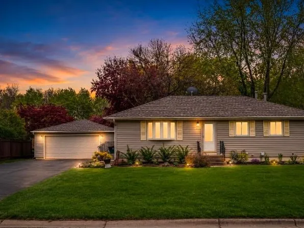 1524 121st Ave NE, Blaine, MN 55449
