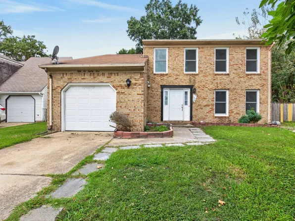 5681 Shinfield Dr, Virginia Beach, VA 23464