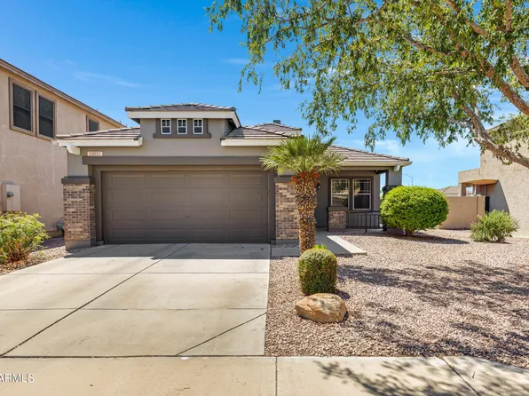10631 E OLLA Avenue, Mesa, AZ 85212