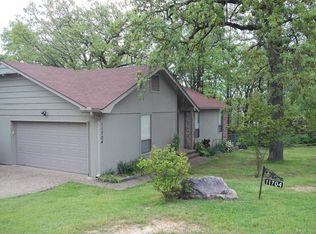 11704 Pleasant Forest Dr, Little Rock, AR 72212