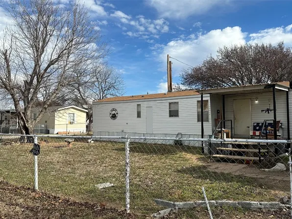 192 County Road 127, Clyde, TX 79510