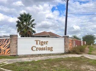 0 Santos Ave, Mercedes, TX 78570