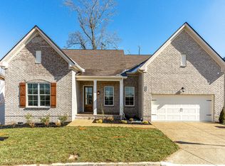 8009 Still Spring Ridge Dr, Nashville, TN 37221