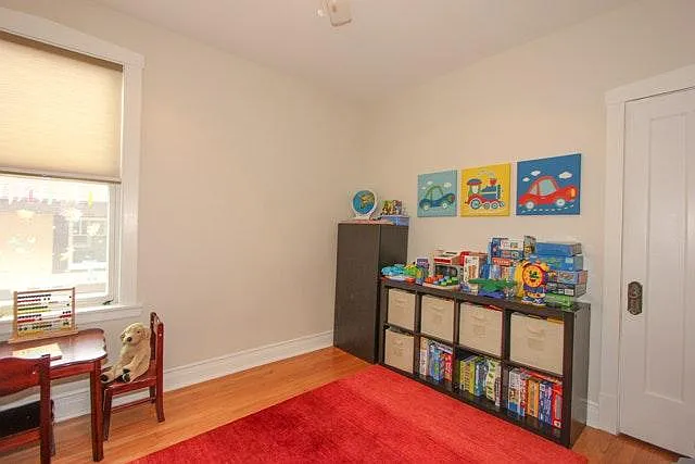 bedroom #2