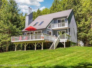 36 Mount Greenery Rd, Windham, NY 12496