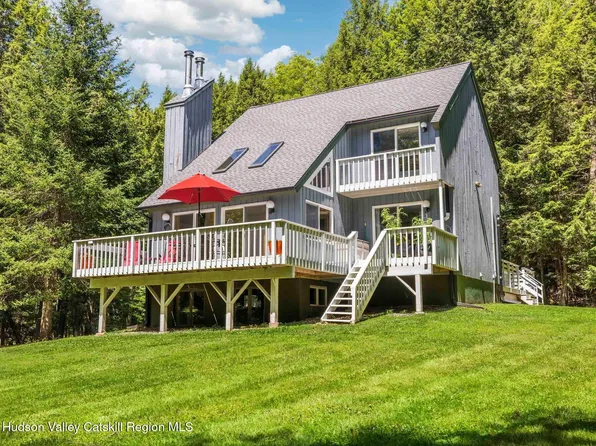 36 Mount Greenery Road, Windham, NY 12496