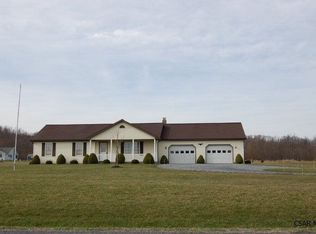 1329 Buena Rd, Schellsburg, PA 15559