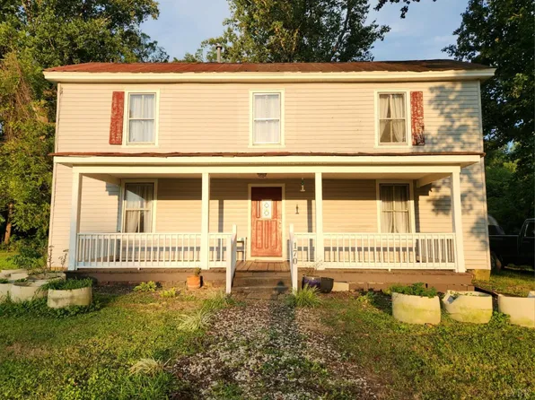 170 Taro Rd, Cullen, VA 23934