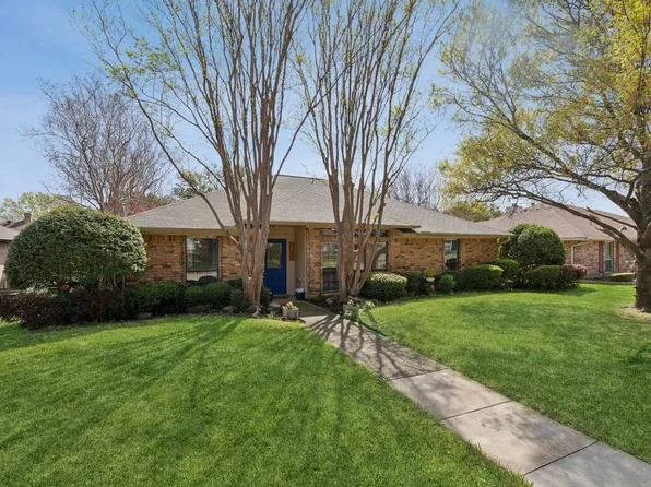 128 Hill Dr, Coppell, TX 75019