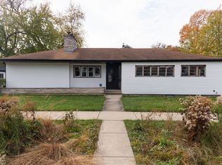 11940 Irving Ave, Blue Island, IL 60406