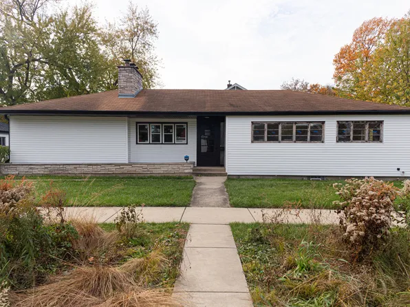 11940 Irving Ave, Blue Island, IL 60406