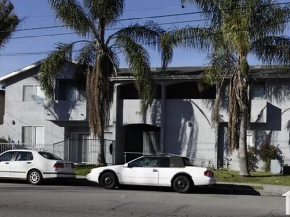 6545 Fulton Ave #206, Van Nuys, CA 91401