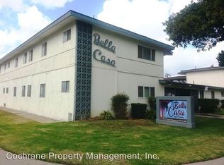 1037 S Russell Ave APT D, Santa Maria, CA 93458