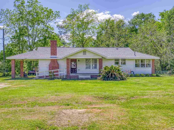 1985 Tate Rd, Cantonment, FL 32533