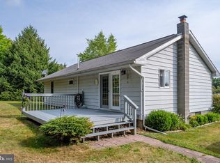 1720 Mount Zion Rd, Swanton, MD 21561