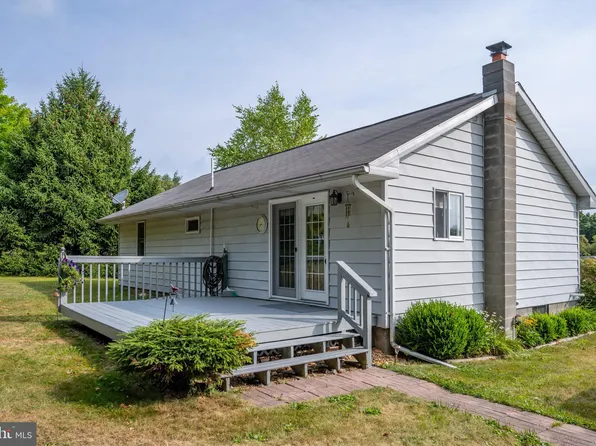 1720 Mount Zion Rd, Swanton, MD 21561