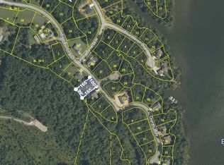 Indigo Bunting Dr, Harriman, TN 37748