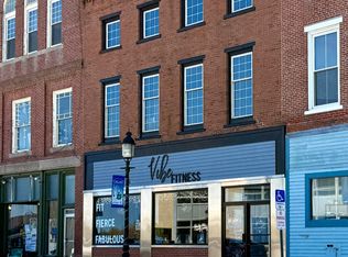 339 Main St, Calais, ME 04619