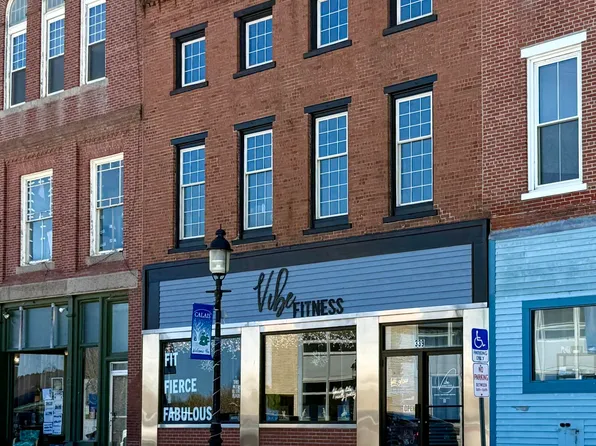 339 Main Street, Calais, ME 04619