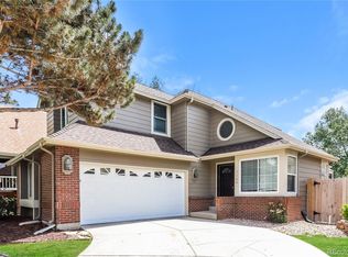 1168 S Rifle Cir, Aurora, CO 80017