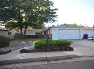 1922 Venus Ct NE, Albuquerque, NM 87112