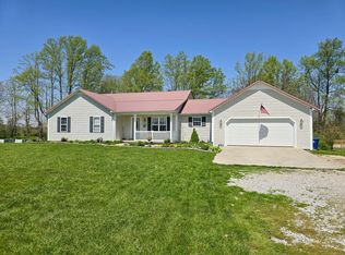 347 Bray Rd, London, KY 40741