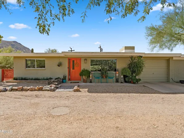 5949 E EGRET Street, Cave Creek, AZ 85331